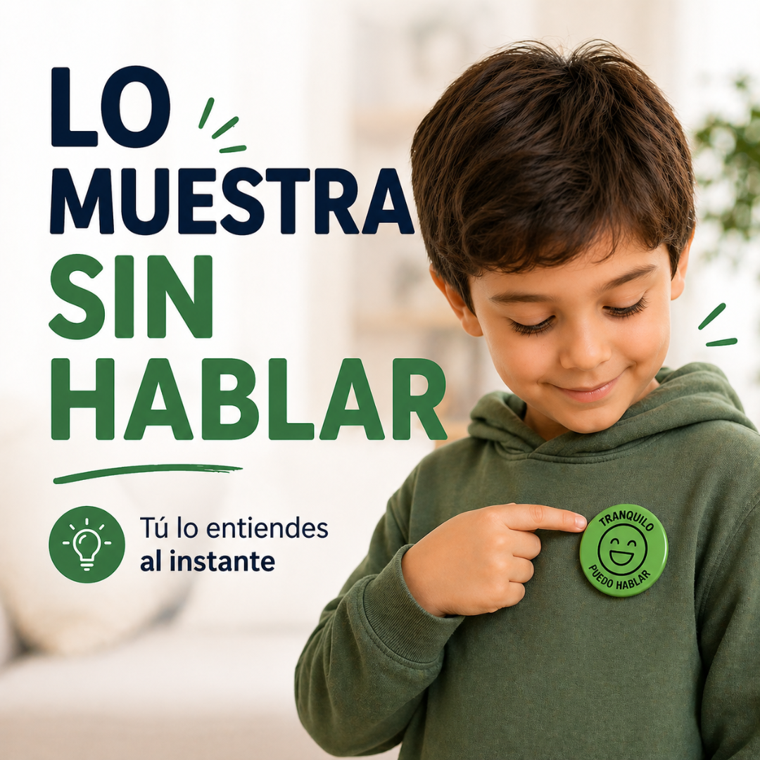 Pin Emociones