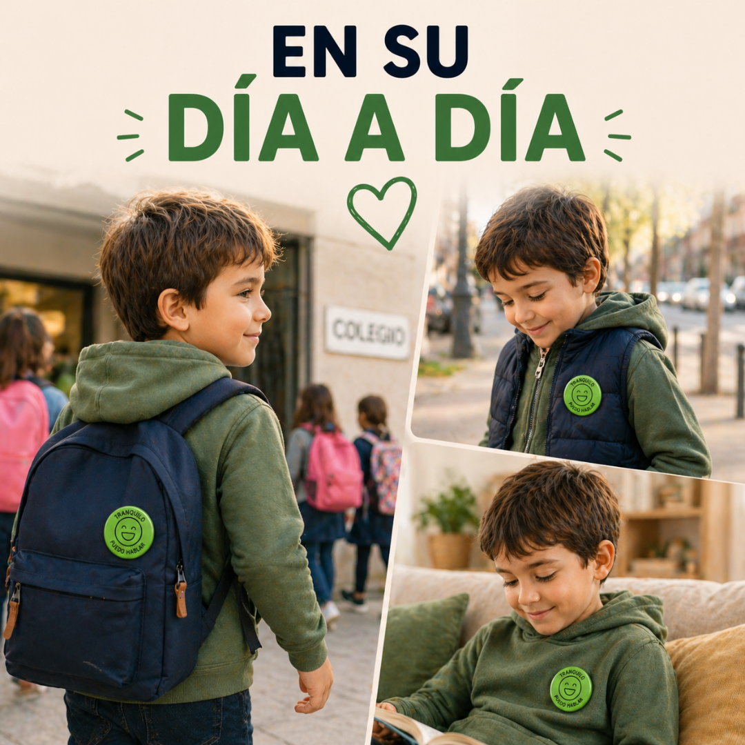 Pin Emociones