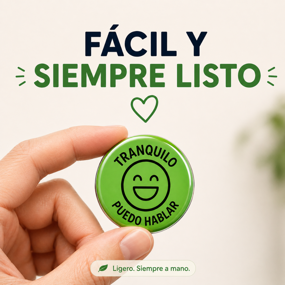 Pin Emociones