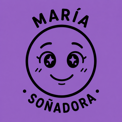 Personaliza tu propia cualidad